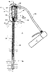 Une figure unique qui représente un dessin illustrant l'invention.